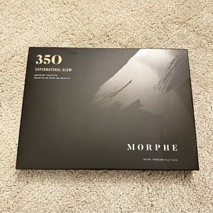 Morphe 35O Artistry Palette